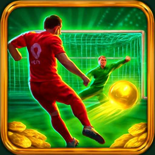 7p77 APK ইনস্টল স্ক্রিন