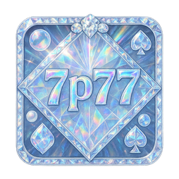 7p77 জ্যাকপট মিটার আলোকিত ড্যাশবোর্ড