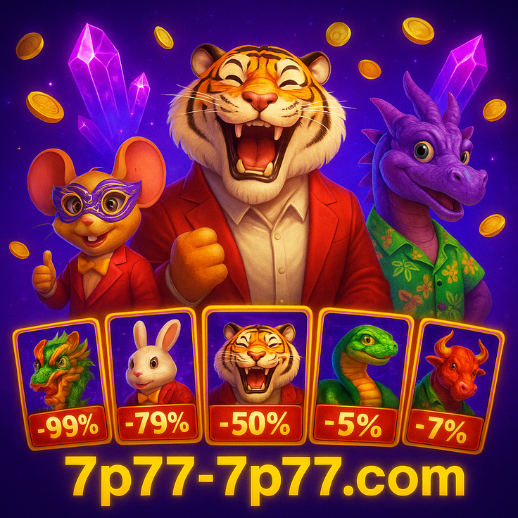 7p77 APK সেটআপ করুন
